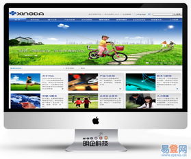 闵行莘庄工业区网站建设｜专业网站制作如何为企业赋能